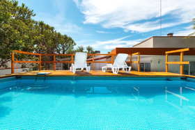 Villa Priscilla
