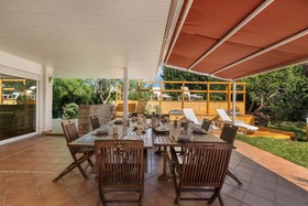 Villa Priscilla