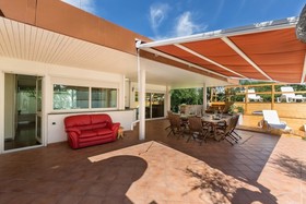 Villa Priscilla
