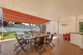 Villa Priscilla
