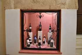Antica Oria