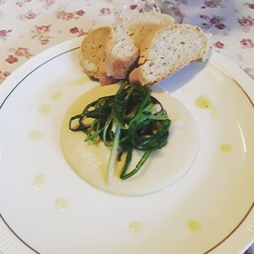 Il Cerchio d'Acqua Bed And Breakfast