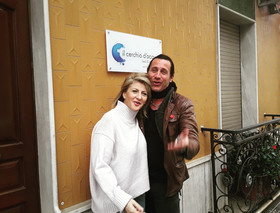 Il Cerchio d'Acqua Bed And Breakfast