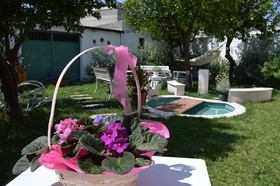 Il Cerchio d'Acqua Bed And Breakfast