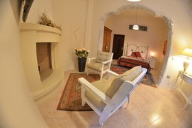 Il Cerchio d'Acqua Bed And Breakfast