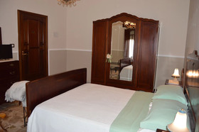 Il Cerchio d'Acqua Bed And Breakfast