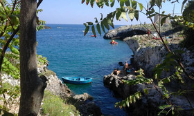 Il Cerchio d'Acqua Bed And Breakfast