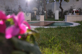 Il Cerchio d'Acqua Bed And Breakfast