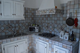 Il Cerchio d'Acqua Bed And Breakfast
