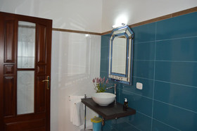 Il Cerchio d'Acqua Bed And Breakfast