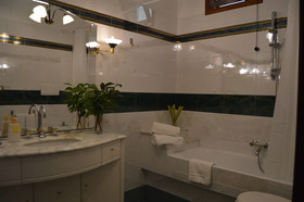 Il Cerchio d'Acqua Bed And Breakfast