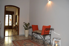 Il Cerchio d'Acqua Bed And Breakfast