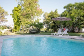 Masseria San Domenico Oria boutique B&B
