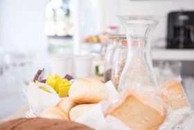 Masseria San Domenico Oria boutique B&B
