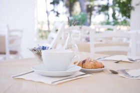 Masseria San Domenico Oria boutique B&B
