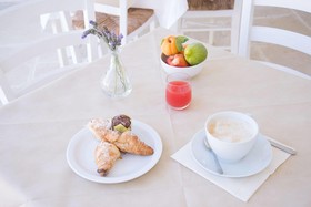 Masseria San Domenico Oria boutique B&B
