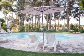 Masseria San Domenico Oria boutique B&B
