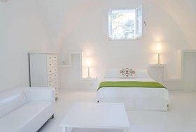 Masseria San Domenico Oria boutique B&B