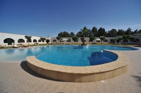 Residence Laurito