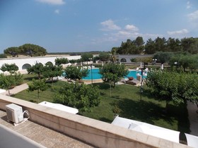 Residence Laurito