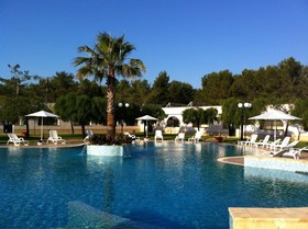 Residence Laurito