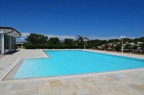 Agriturismo Li Damiani