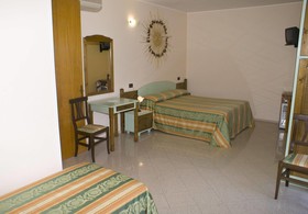 Agriturismo Li Damiani