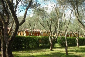 Agriturismo Lu Podere