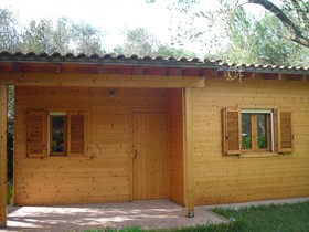 Agriturismo Lu Podere