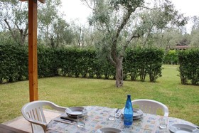 Agriturismo Lu Podere