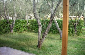 Agriturismo Lu Podere