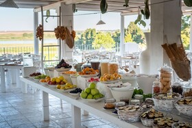 Baglioni Masseria Muzza Resort & Spa