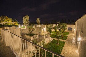 Baglioni Masseria Muzza Resort & Spa
