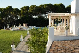 Baglioni Masseria Muzza Resort & Spa