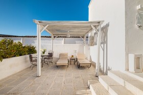 Baglioni Masseria Muzza Resort & Spa