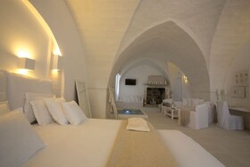 Baglioni Masseria Muzza Resort & Spa