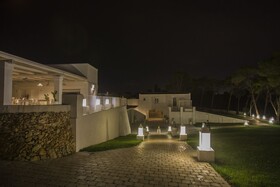 Baglioni Masseria Muzza Resort & Spa