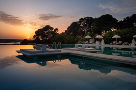 Baglioni Masseria Muzza Resort & Spa
