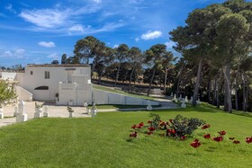 Baglioni Masseria Muzza Resort & Spa