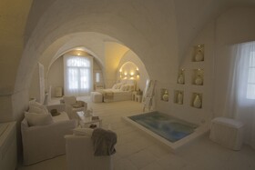 Baglioni Masseria Muzza Resort & Spa
