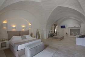 Baglioni Masseria Muzza Resort & Spa