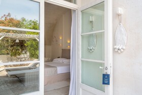 Baglioni Masseria Muzza Resort & Spa