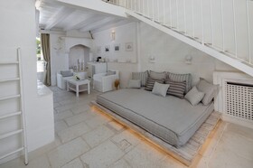 Baglioni Masseria Muzza Resort & Spa