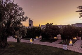 Baglioni Masseria Muzza Resort & Spa