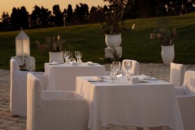 Baglioni Masseria Muzza Resort & Spa