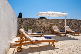 Baglioni Masseria Muzza Resort & Spa