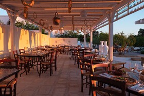 Baglioni Masseria Muzza Resort & Spa