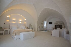 Baglioni Masseria Muzza Resort & Spa