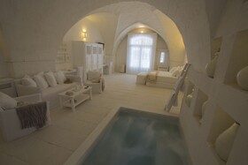 Baglioni Masseria Muzza Resort & Spa