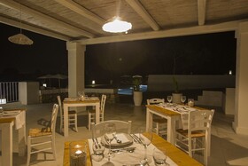 Baglioni Masseria Muzza Resort & Spa